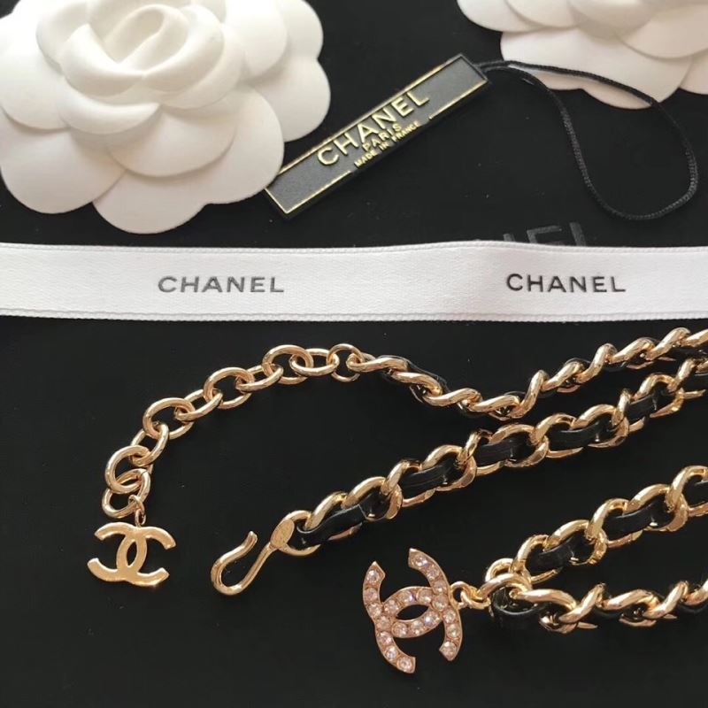 Chanel Necklaces